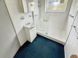 Shower Room - click for photo gallery